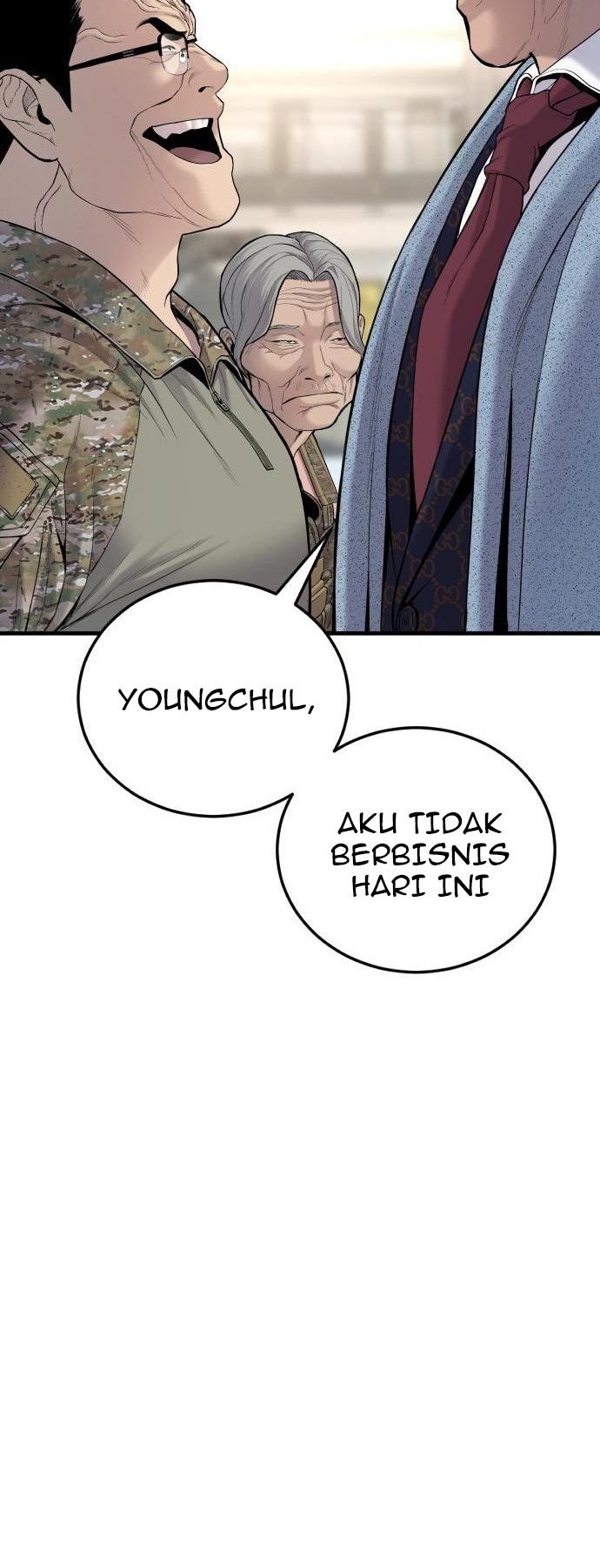 Manager Kim Chapter 71 Gambar 60