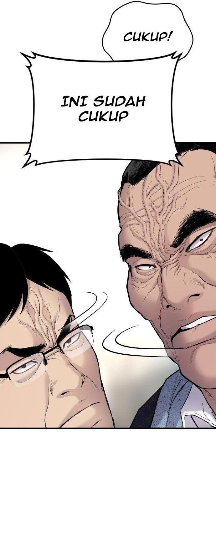 Manager Kim Chapter 71 Gambar 61