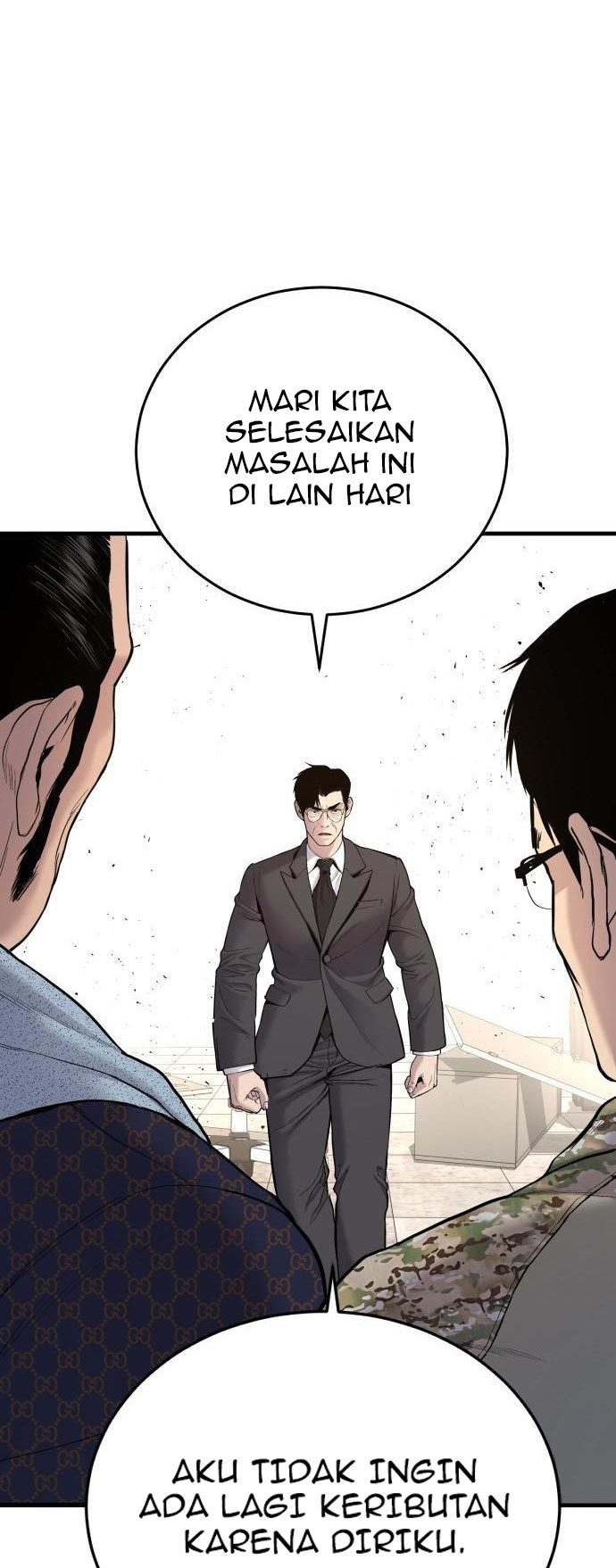 Manager Kim Chapter 71 Gambar 62
