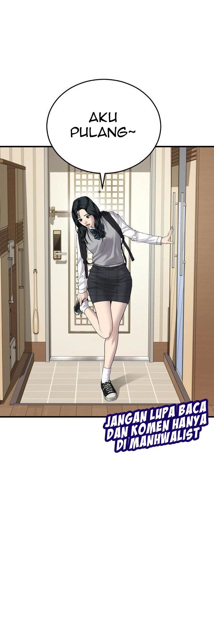 Manager Kim Chapter 71 Gambar 75