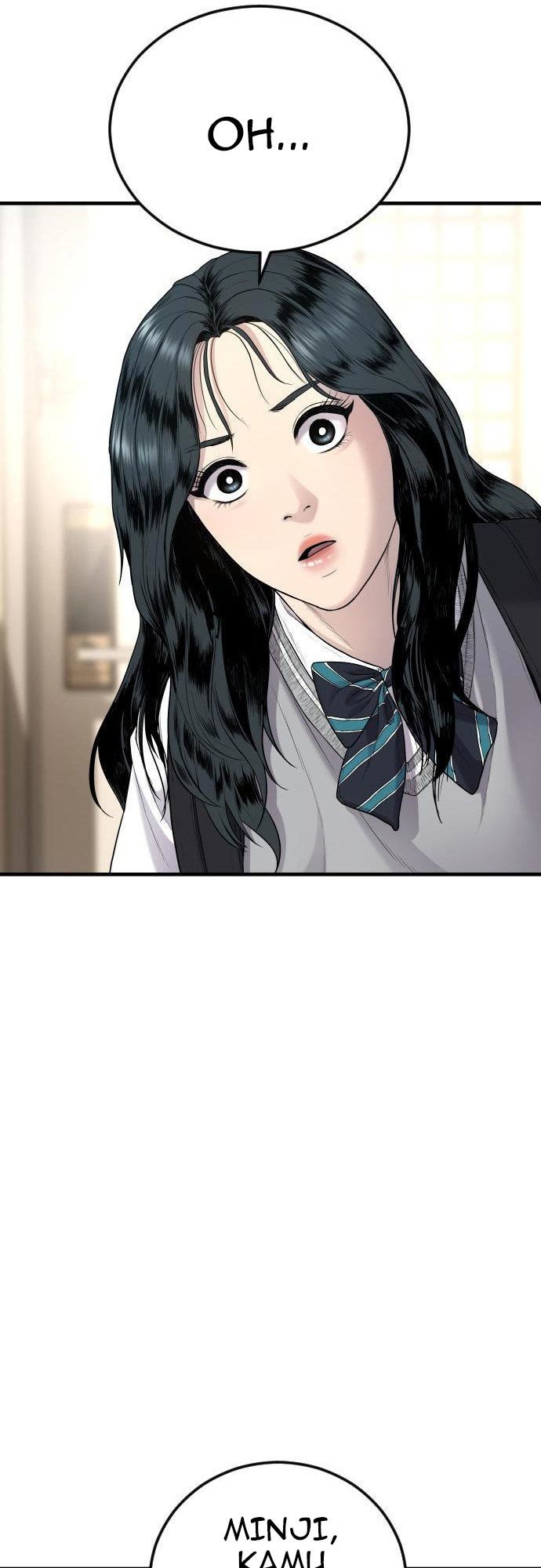 Manager Kim Chapter 71 Gambar 76