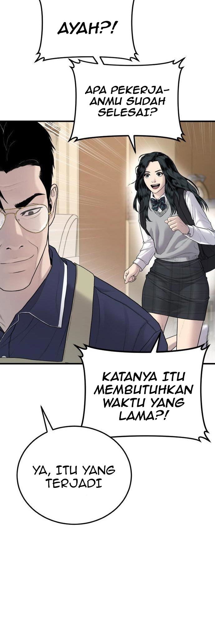 Manager Kim Chapter 71 Gambar 78
