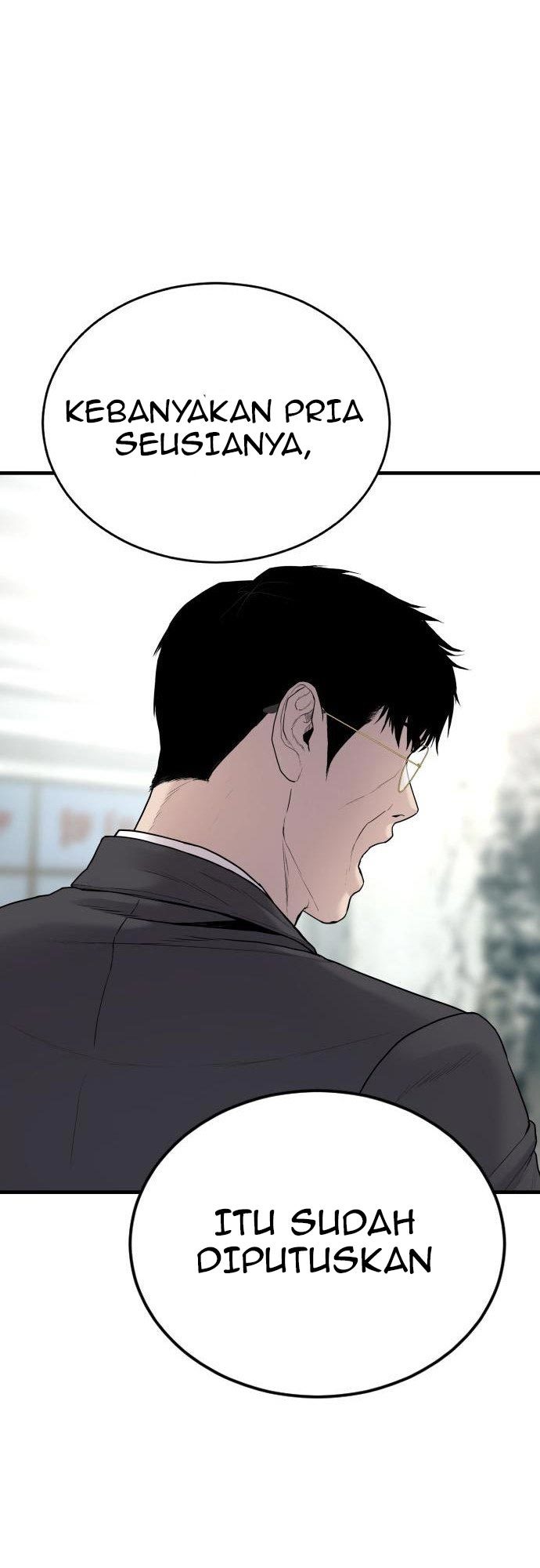 Manager Kim Chapter 71 Gambar 72