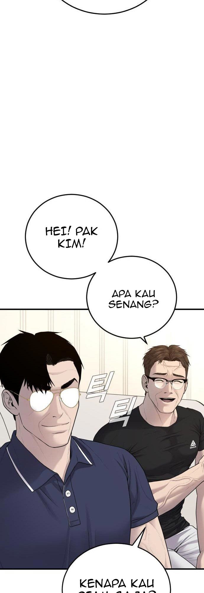 Manager Kim Chapter 71 Gambar 87