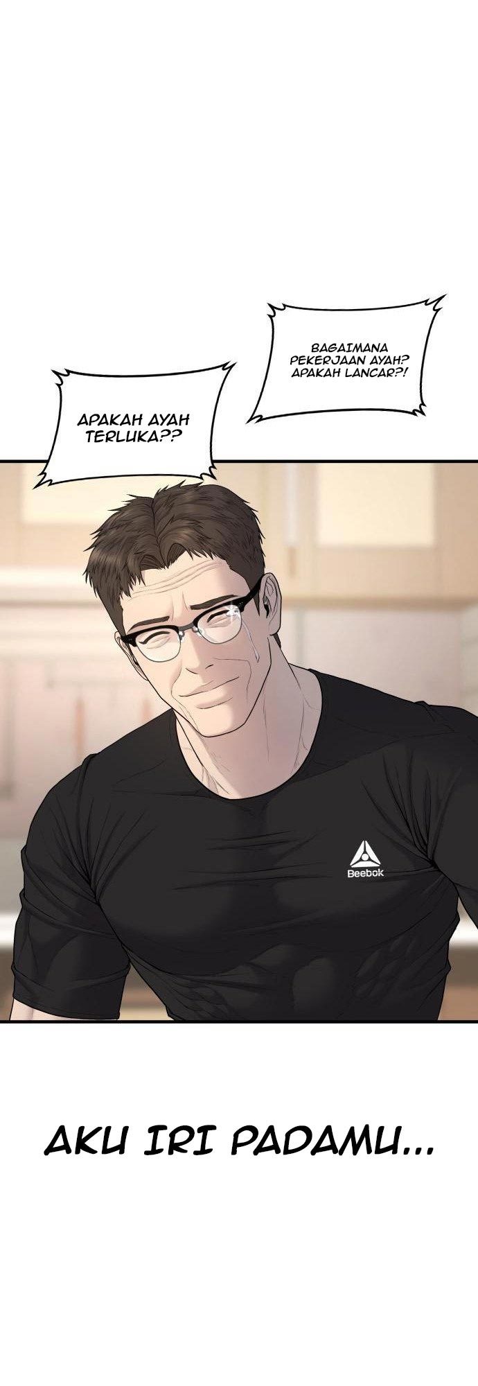 Manager Kim Chapter 71 Gambar 80