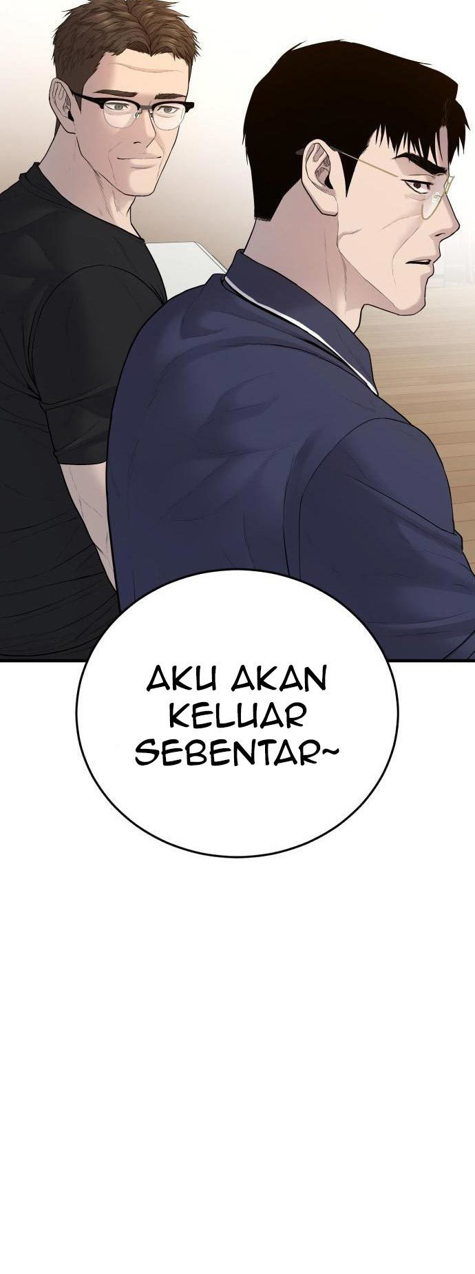 Manager Kim Chapter 71 Gambar 95