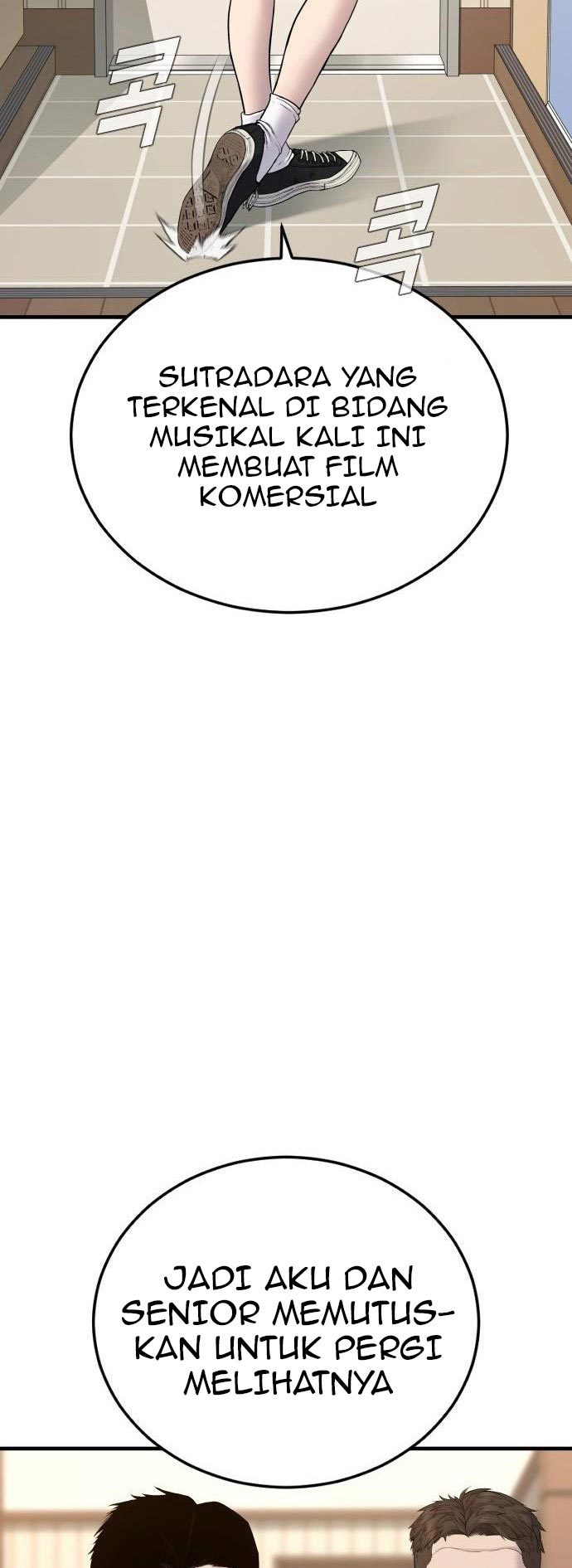 Manager Kim Chapter 71 Gambar 98