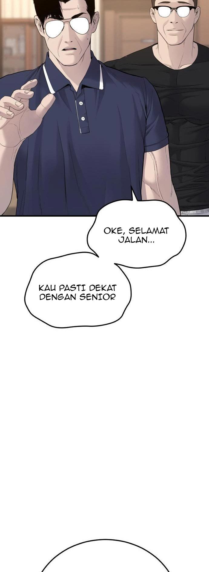 Manager Kim Chapter 71 Gambar 99