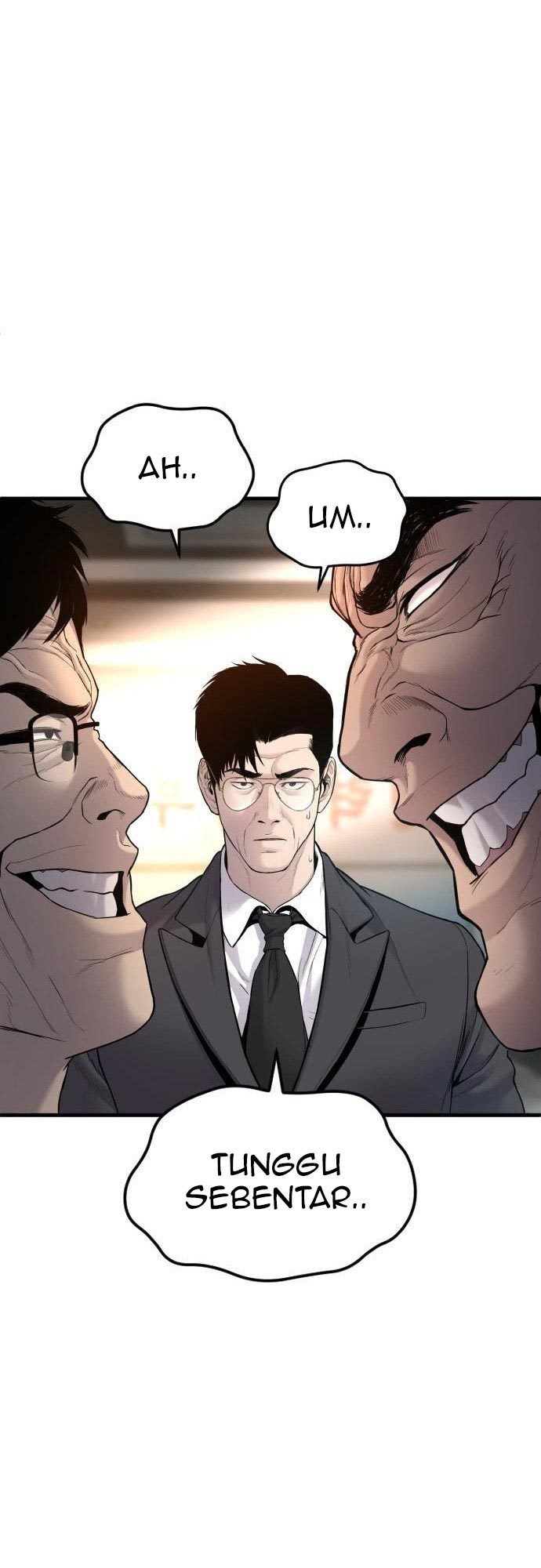 Manager Kim Chapter 71 Gambar 9