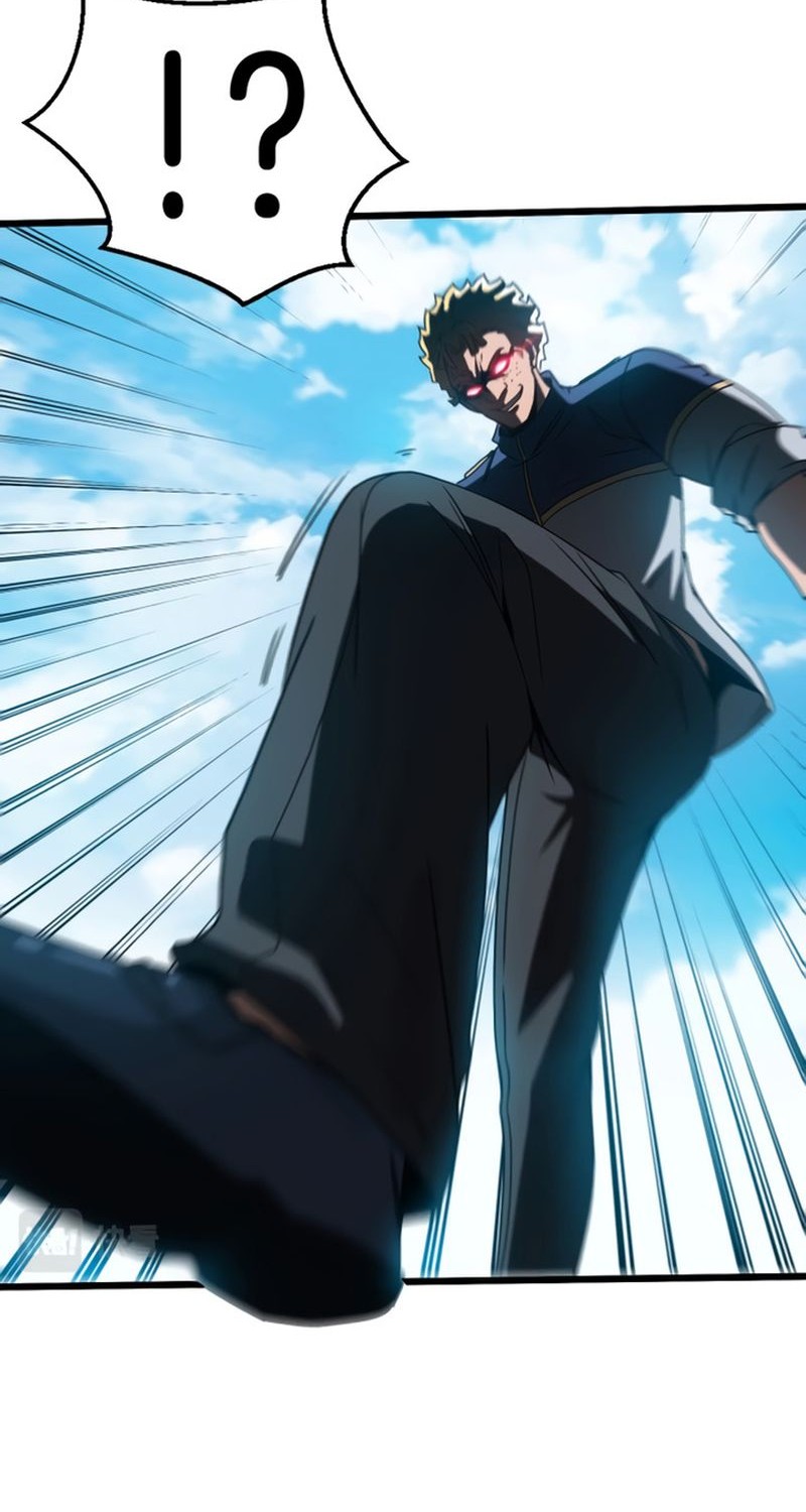 Divine Leveling System Chapter 15 Gambar 21