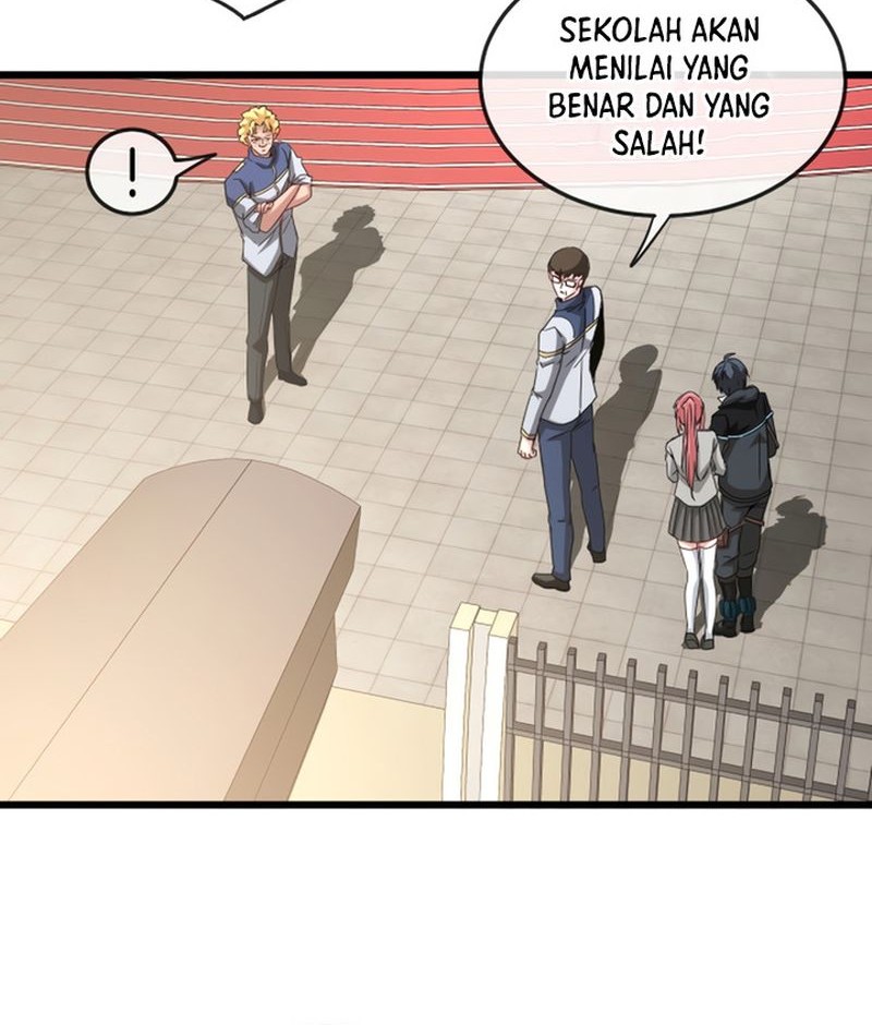 Divine Leveling System Chapter 15 Gambar 25