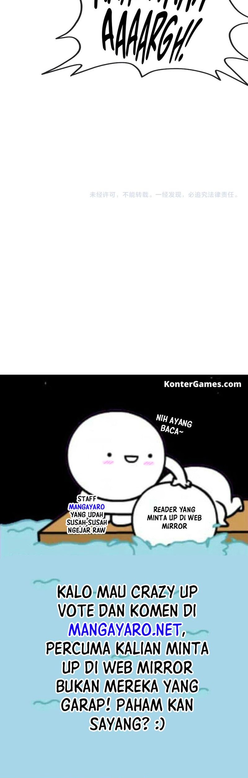 Divine Leveling System Chapter 14 Gambar 38