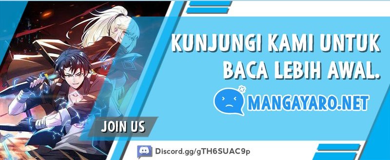 Divine Leveling System Chapter 14 Gambar 39