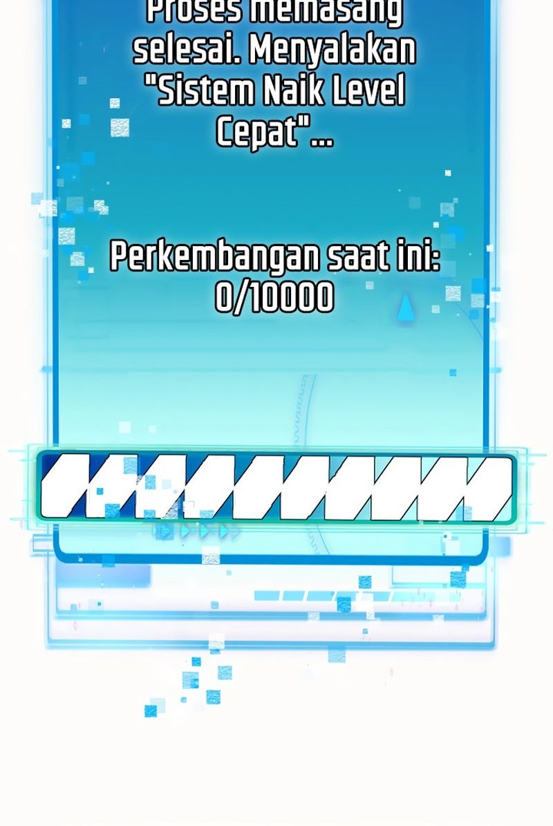 Divine Leveling System Chapter 14 Gambar 5