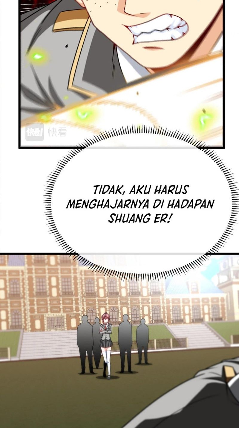 Divine Leveling System Chapter 14 Gambar 33