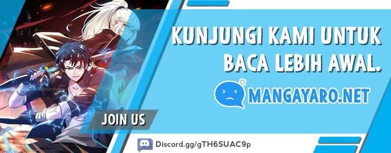 Divine Leveling System Chapter 13 Gambar 41