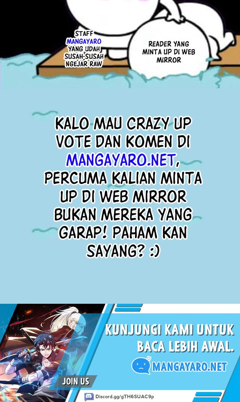 Divine Leveling System Chapter 12 Gambar 40