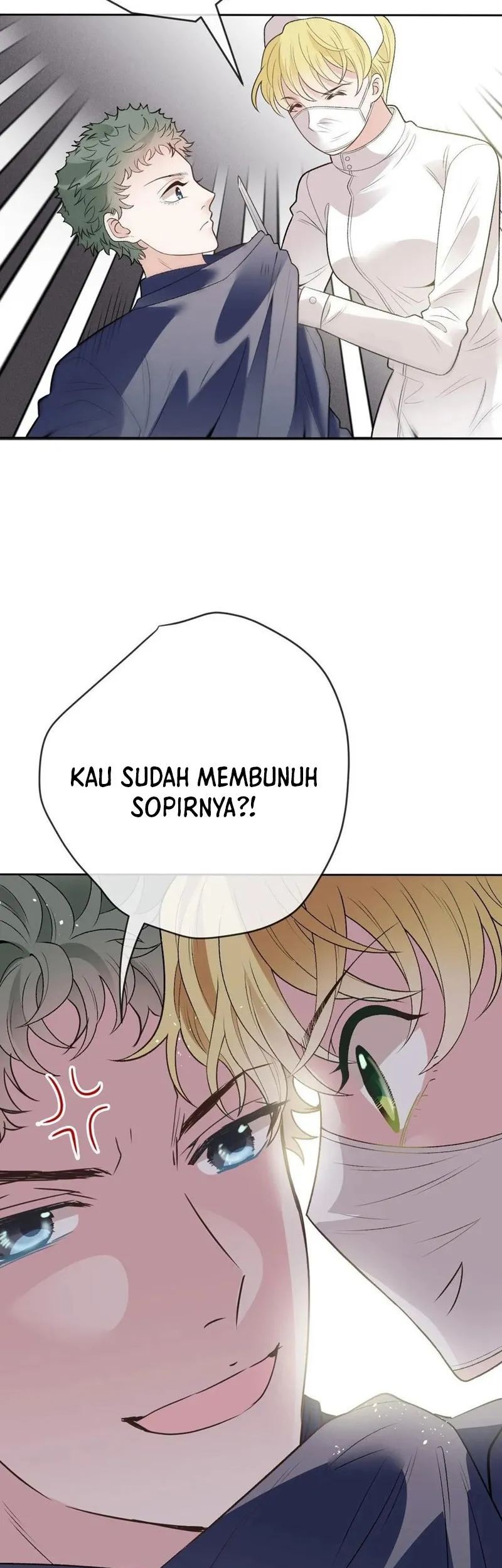 Pregnant Wife, One Plus One Chapter 238 Gambar 23