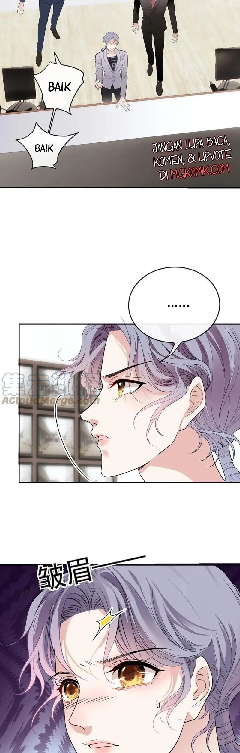 Pregnant Wife, One Plus One Chapter 238 Gambar 3