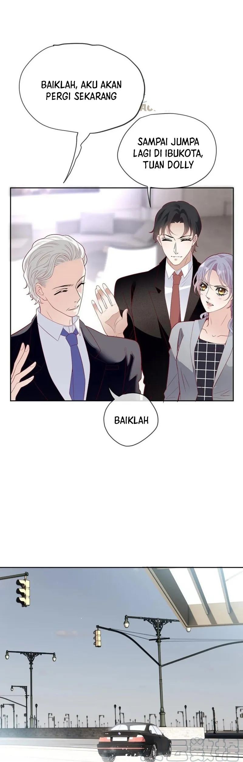 Pregnant Wife, One Plus One Chapter 238 Gambar 11