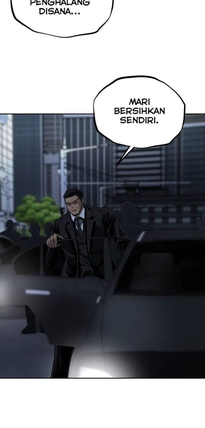 Royal Path Chapter 54 Gambar 37