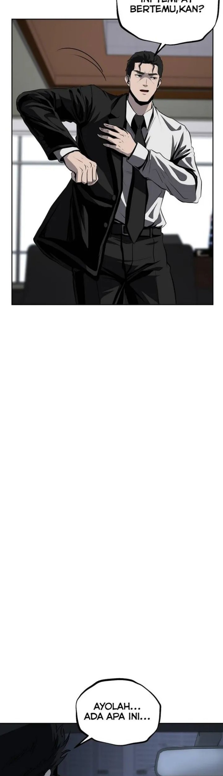 Royal Path Chapter 54 Gambar 32