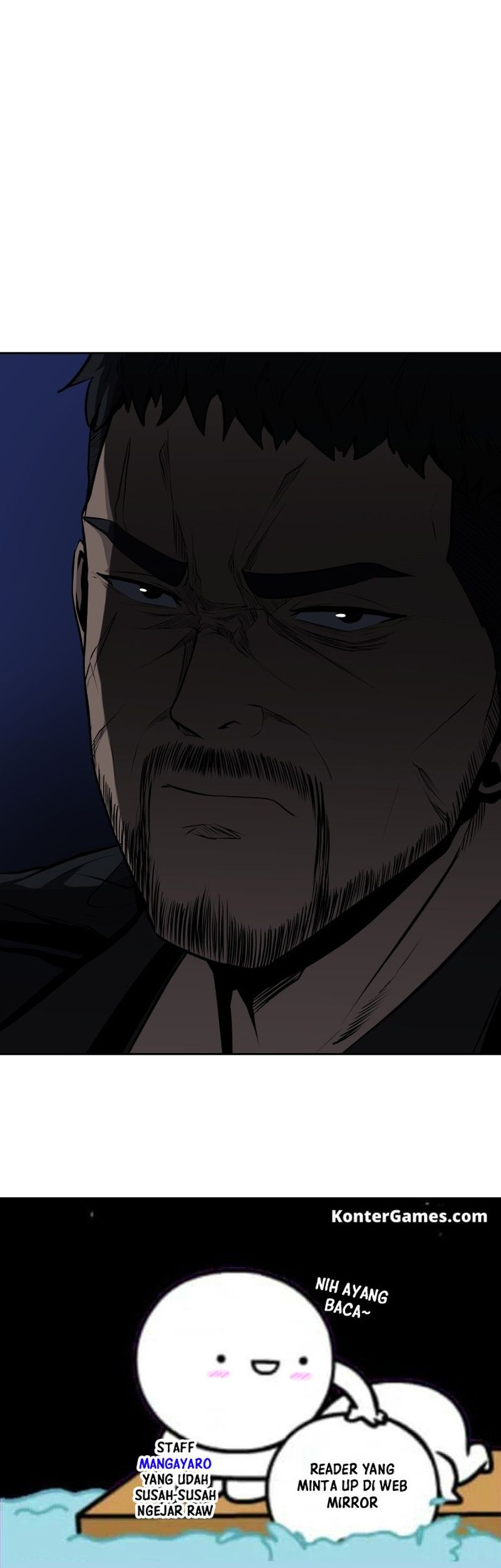 Royal Path Chapter 53 Gambar 50