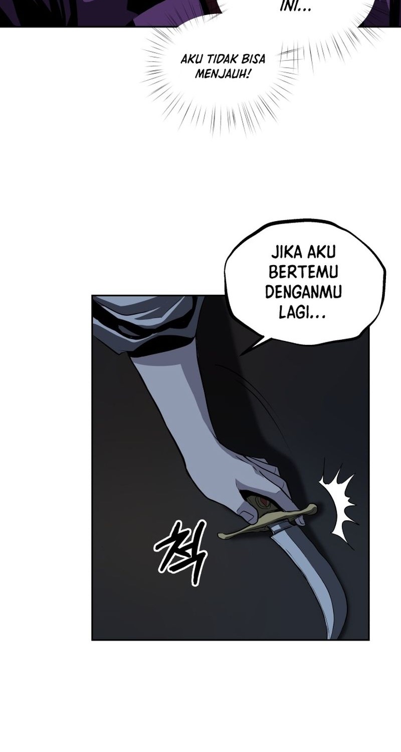 Royal Path Chapter 53 Gambar 37