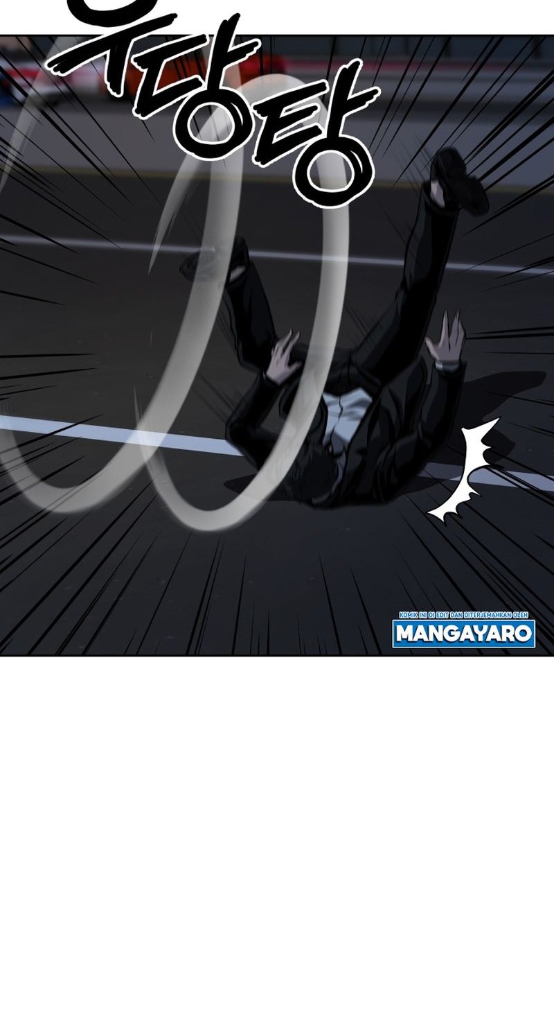 Royal Path Chapter 53 Gambar 41