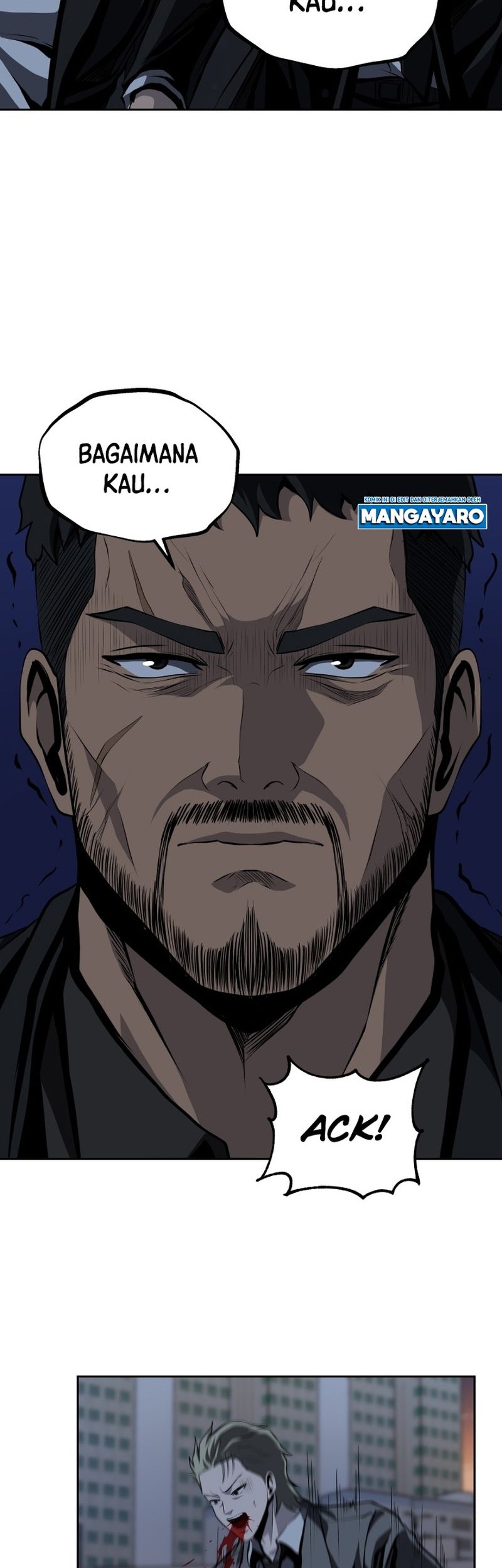 Royal Path Chapter 53 Gambar 47