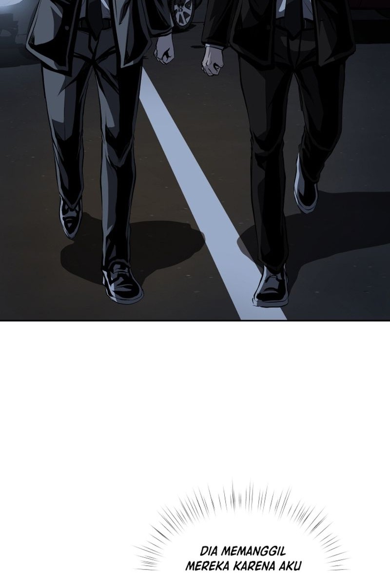 Royal Path Chapter 53 Gambar 9