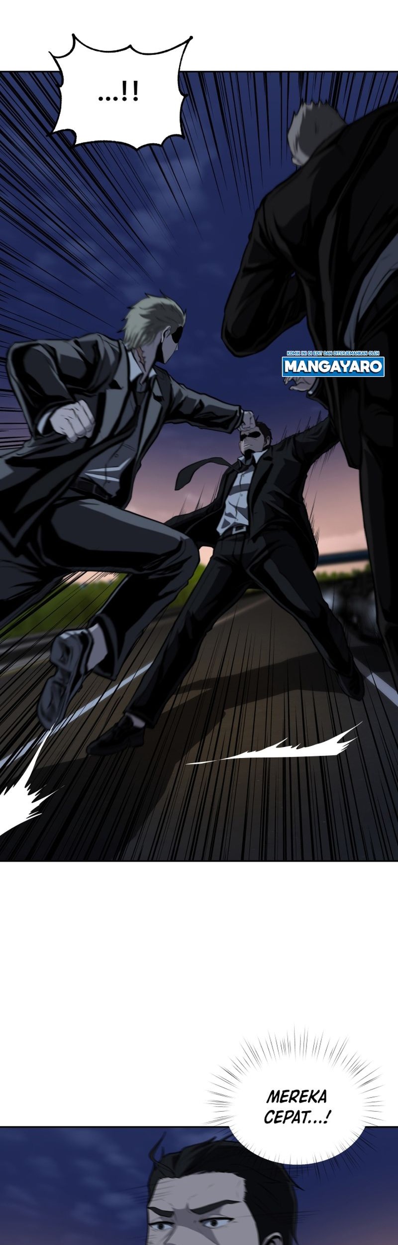 Royal Path Chapter 53 Gambar 12