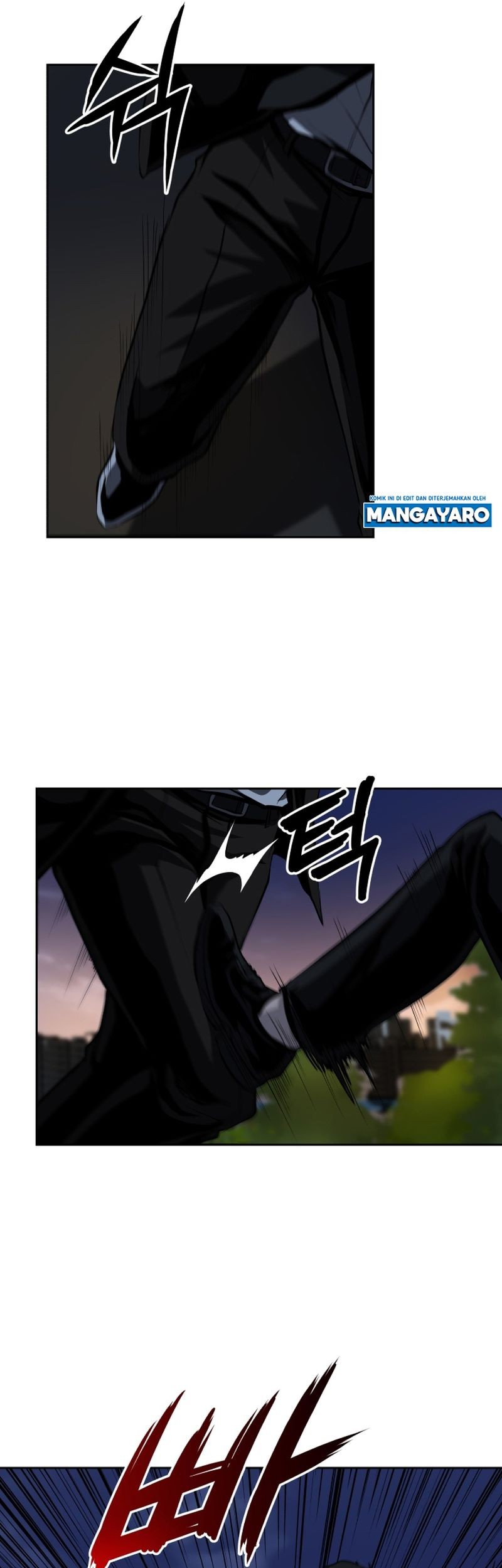 Royal Path Chapter 53 Gambar 14