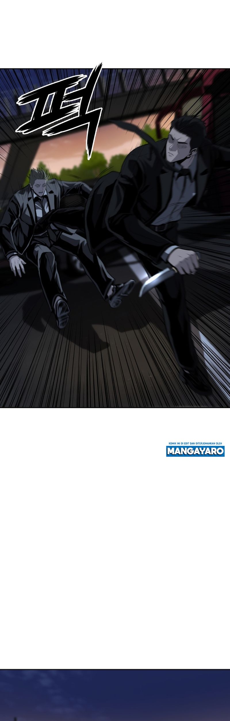 Royal Path Chapter 53 Gambar 16