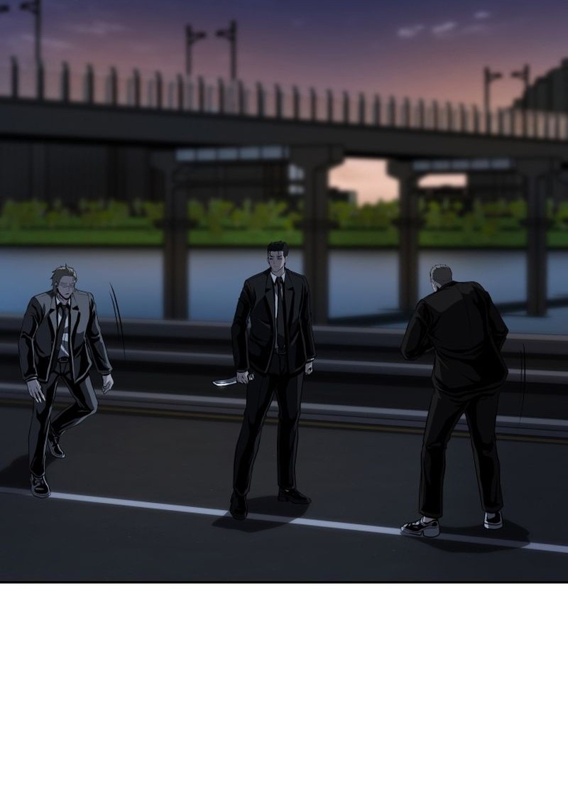 Royal Path Chapter 53 Gambar 17