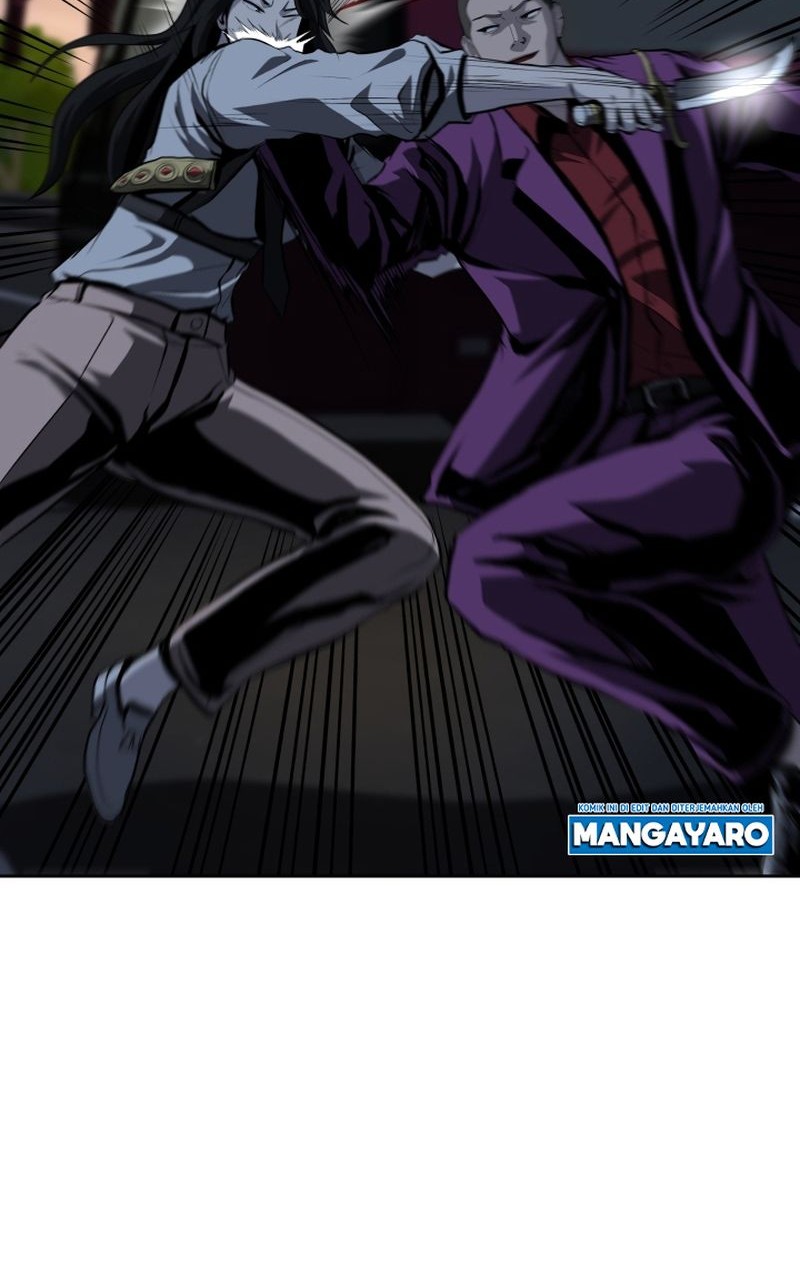 Royal Path Chapter 53 Gambar 21