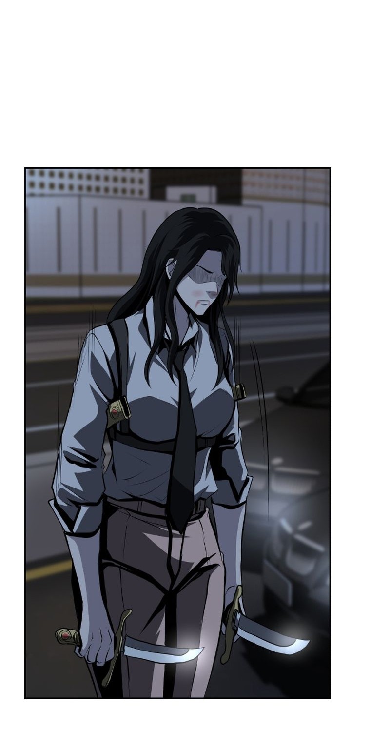 Royal Path Chapter 53 Gambar 25