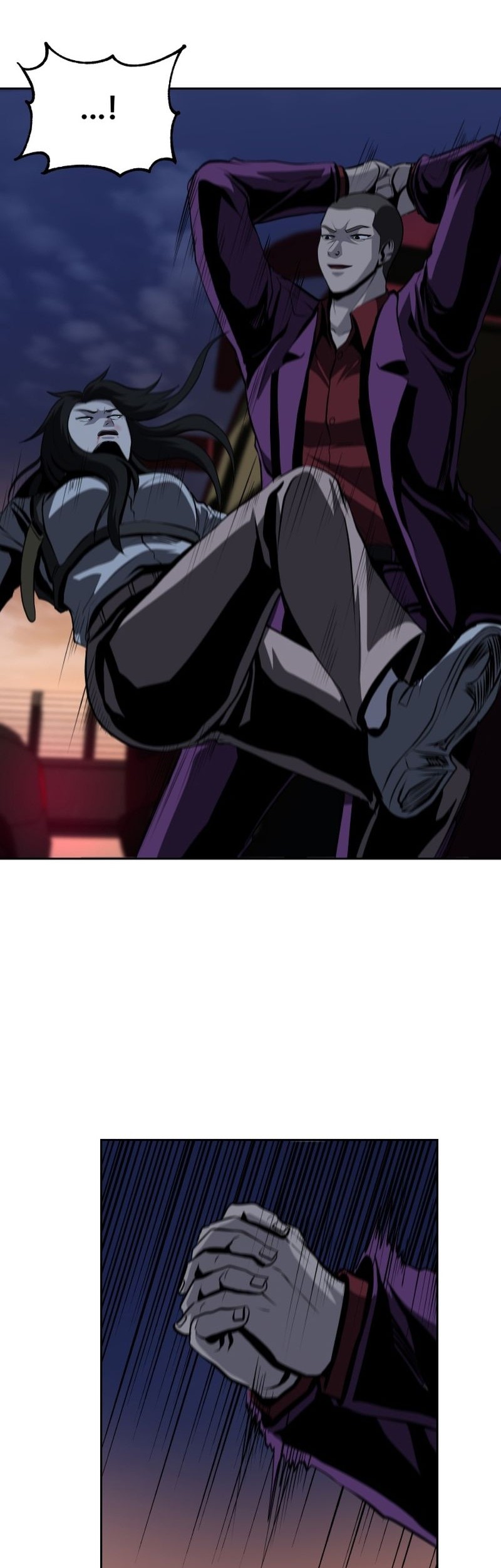 Royal Path Chapter 53 Gambar 27