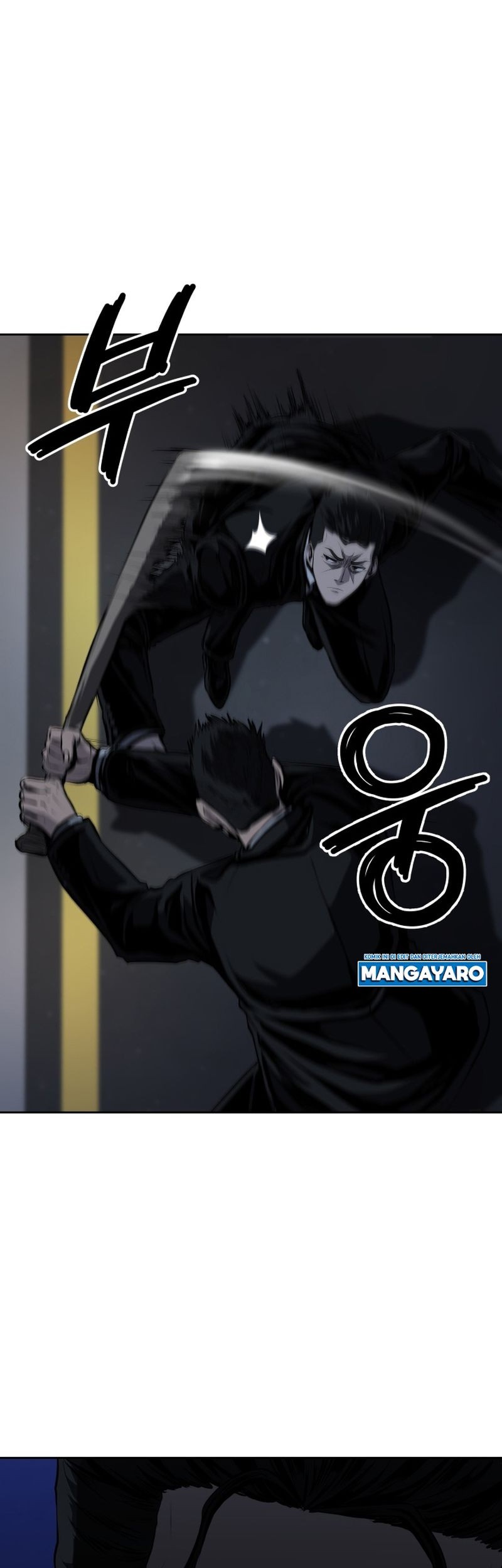 Royal Path Chapter 52 Gambar 36