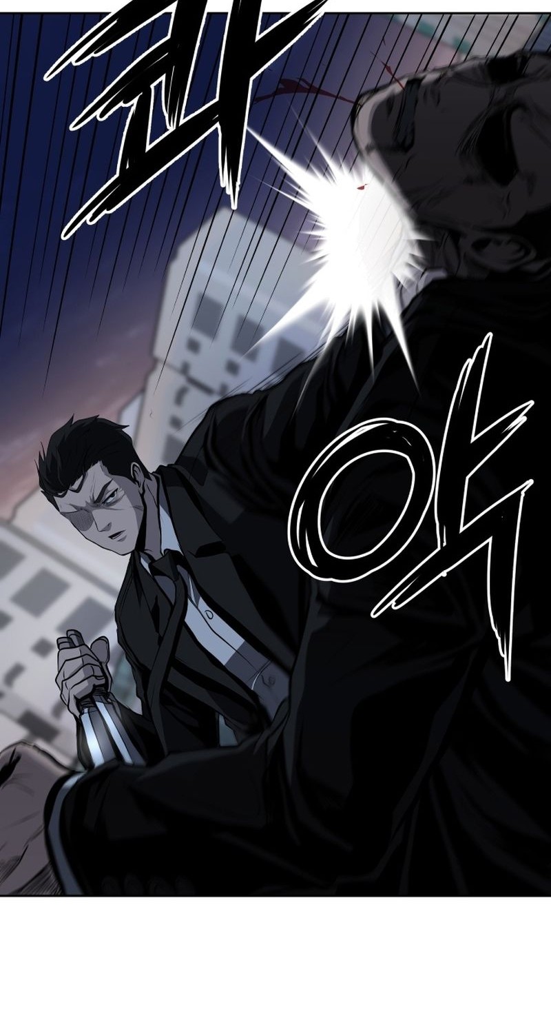 Royal Path Chapter 52 Gambar 41