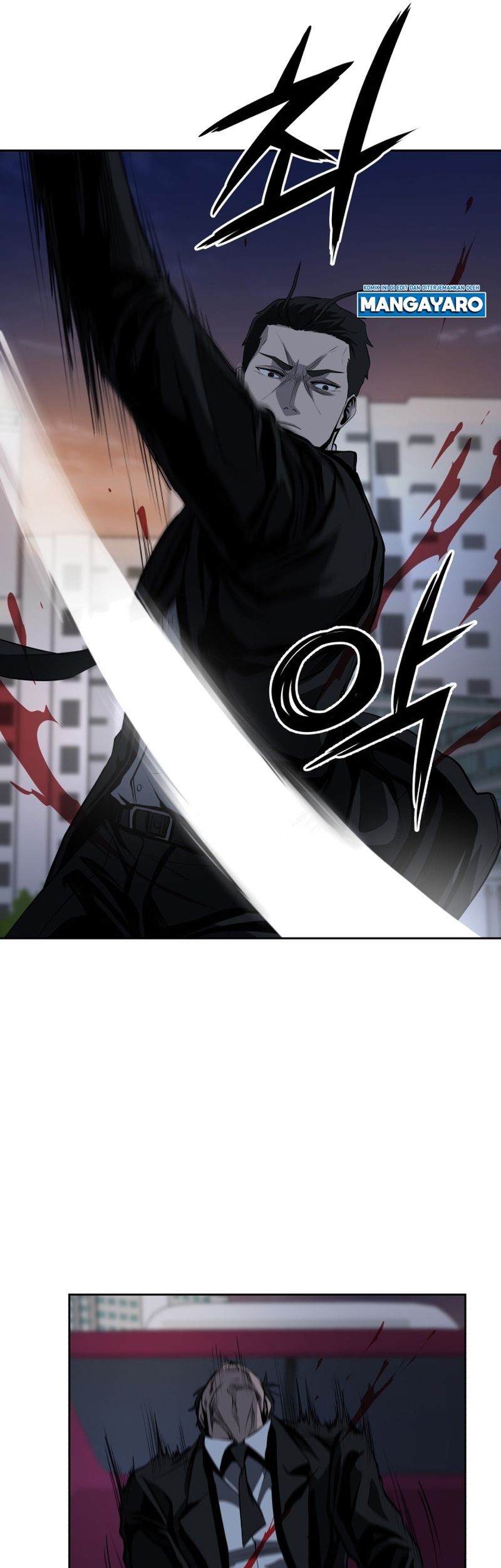 Royal Path Chapter 52 Gambar 38