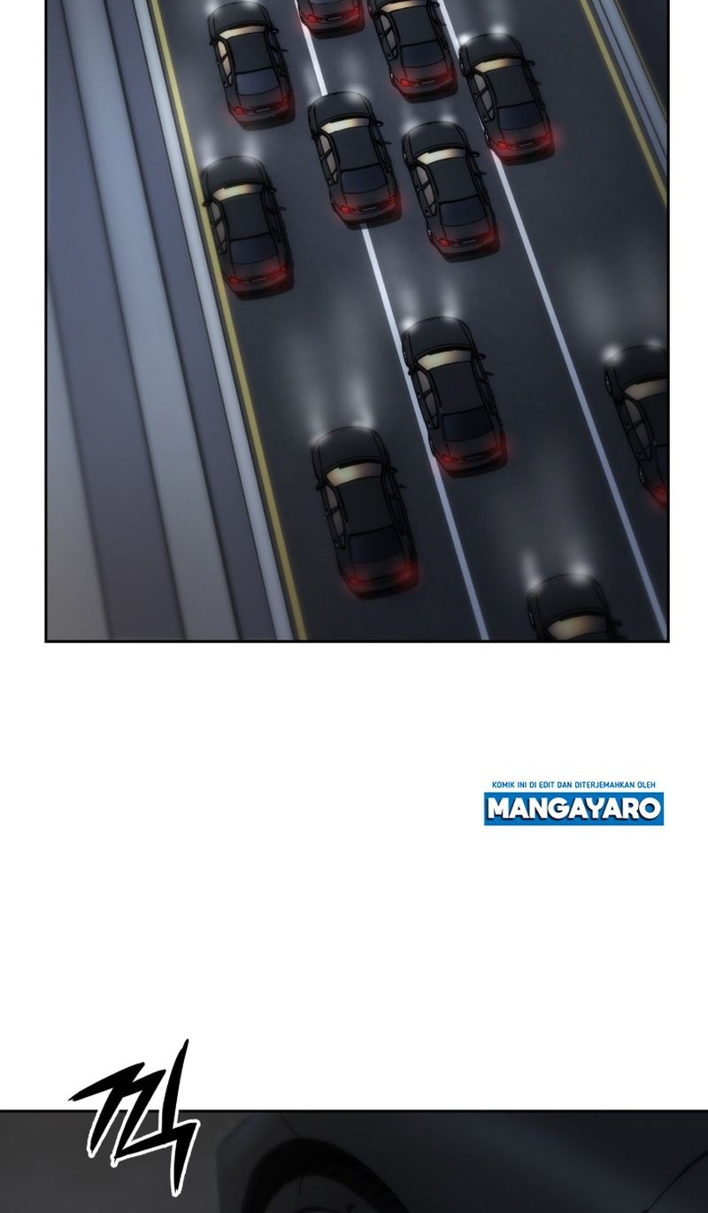 Royal Path Chapter 52 Gambar 45