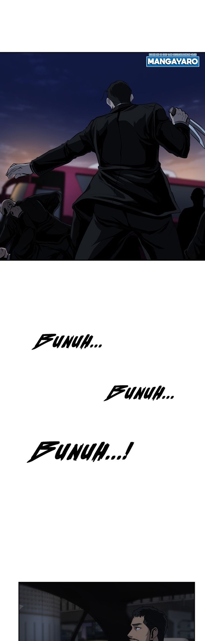 Royal Path Chapter 52 Gambar 42