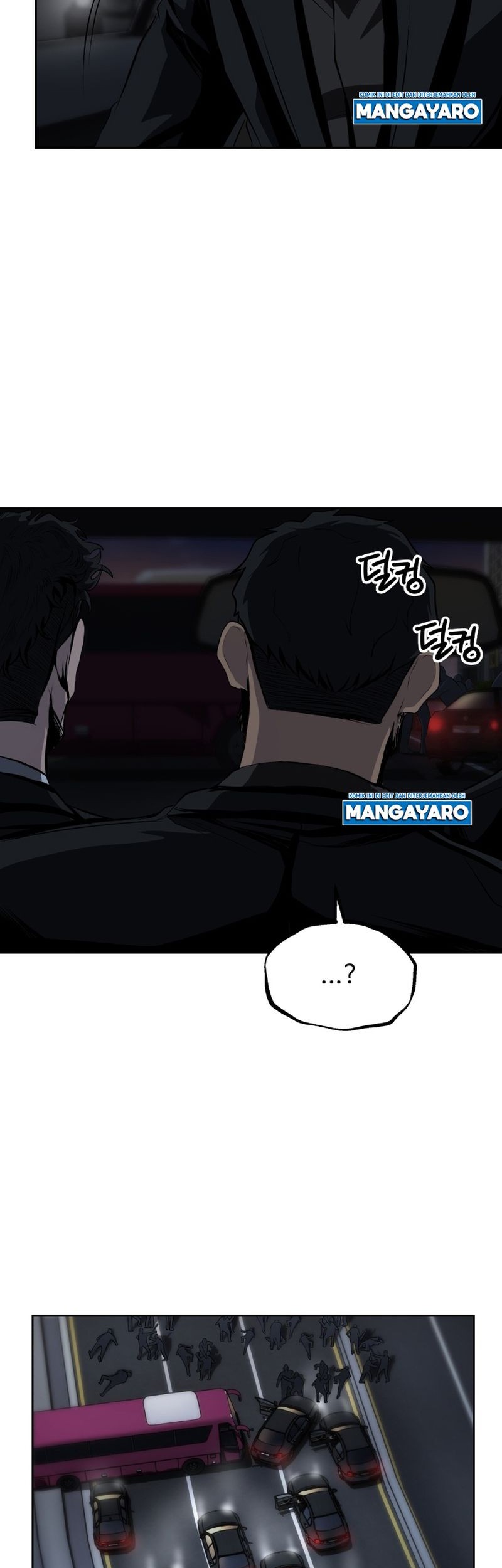 Royal Path Chapter 52 Gambar 44