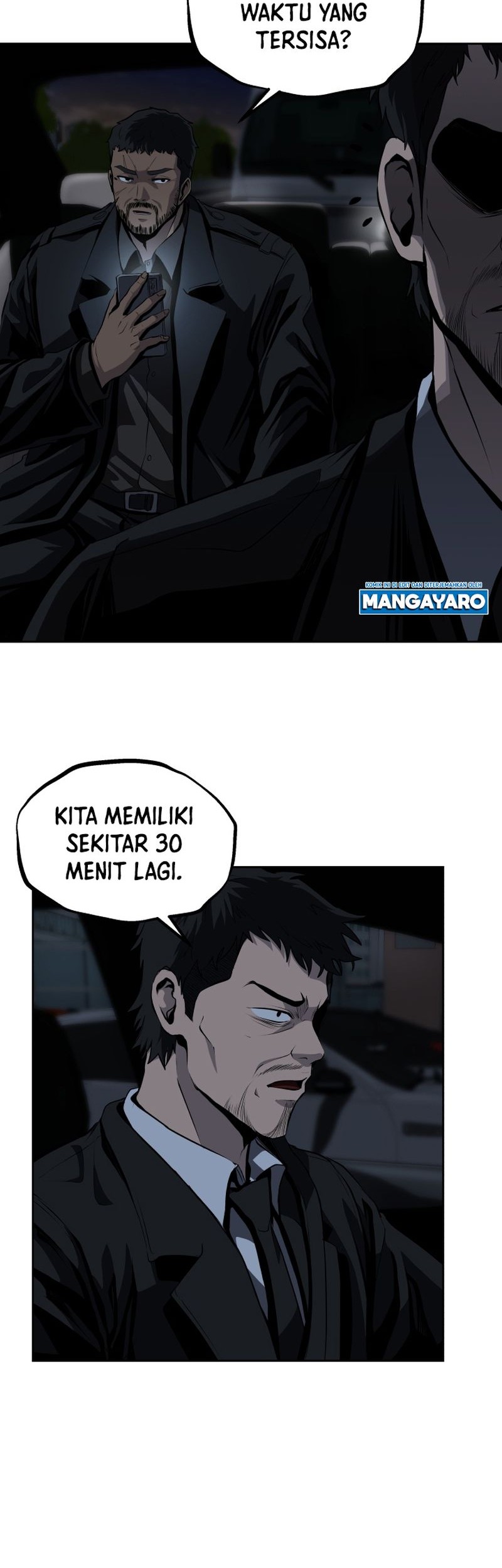 Royal Path Chapter 52 Gambar 3