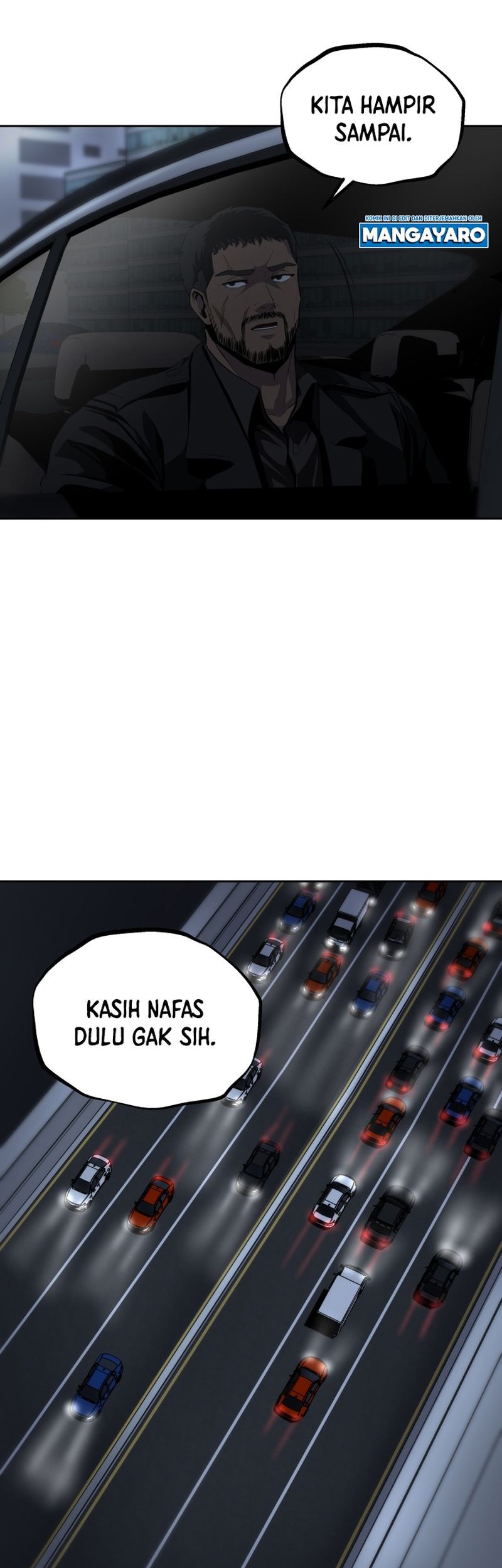 Royal Path Chapter 52 Gambar 4