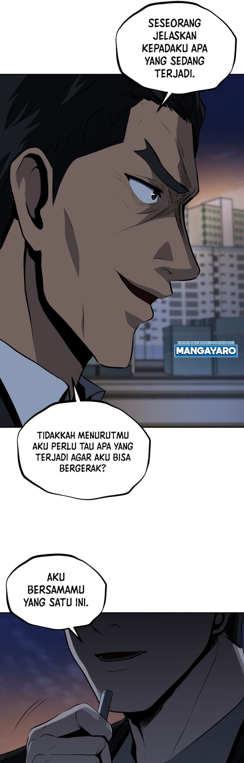Royal Path Chapter 52 Gambar 10