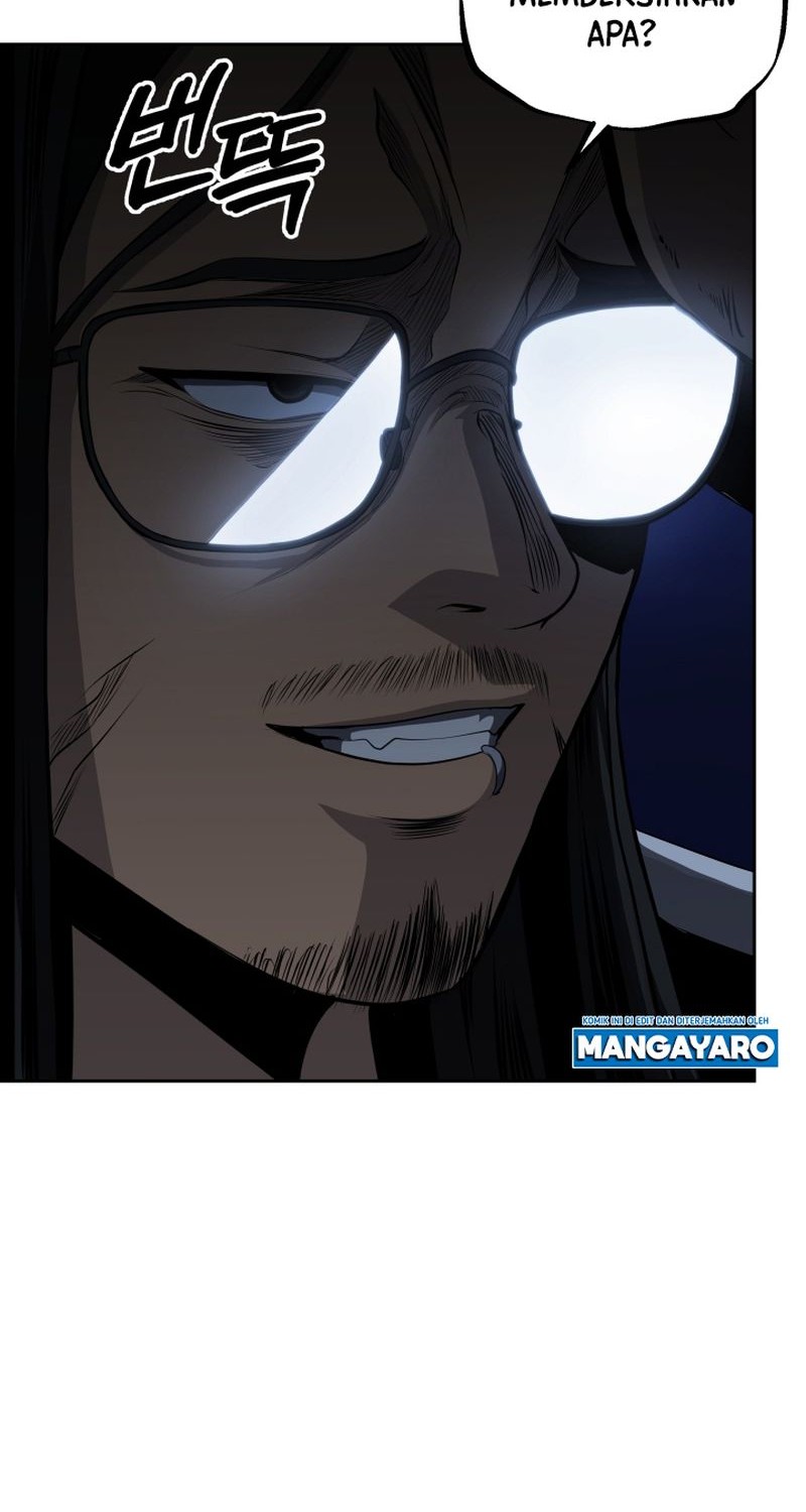 Royal Path Chapter 52 Gambar 13