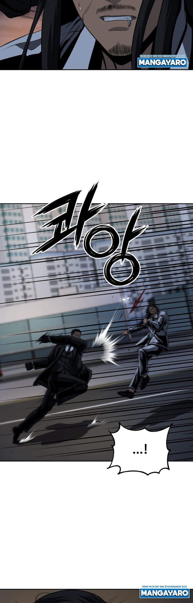 Royal Path Chapter 52 Gambar 31