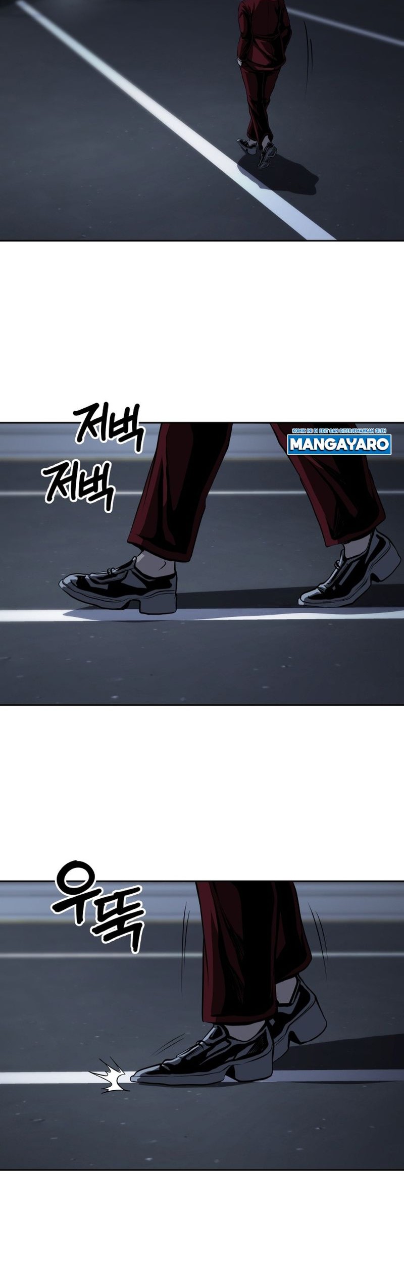 Royal Path Chapter 51 Gambar 35